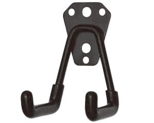 他サイト： ハイロジック 58603 ツールダブルフック L型 Sサイズ 1個入の商品画像