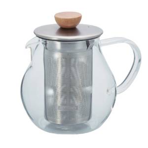 他サイト： (bg426)HARIO(ハリオ) ティーピッチャー 450ml TPC-45HSVの商品画像