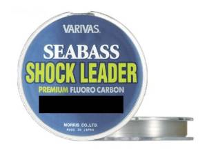 他サイト： モーリス(MORRIS) 【モーリス】シーバスショックリーダー プレミムフロロ 30LBの商品画像