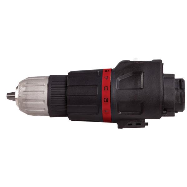 他サイト： BLACK & DECKER 振動ドリル EHH183 (9140bs)の商品画像