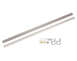 他サイト： 福井金属工芸 WRS-100B 石膏ボード専用レールセット1000mmの商品画像