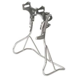 他サイト： 昭和インダストリーズ スーパーアシストスタンド27 CP CP 67015 H-92【沖縄・離島への配送不可】の商品画像