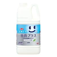 他サイト： LION ライオン ルックまめピカ 抗菌プラス 2L (210962)の商品画像