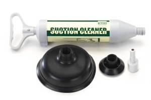 他サイト： イチネンTASCO 20-1584 TASCO ドレン用サクションポンプ TA918SSの商品画像