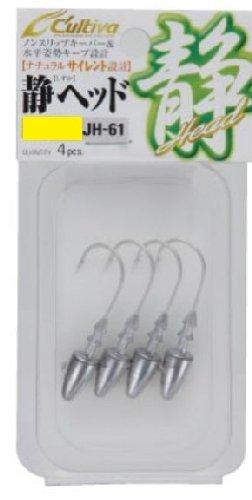 他サイト： OWNER(オーナー) 【OWNER】静ヘッド JH-61   5の商品画像