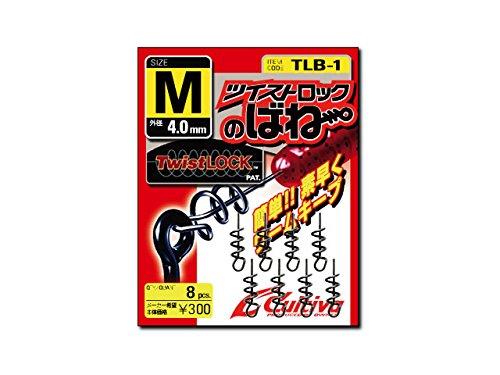 他サイト： OWNER(オーナー) 【OWNER】TLB1ツイストロックのばね Sの商品画像