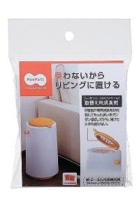 他サイト： 吉川国工業所 プーポット消臭剤の商品画像