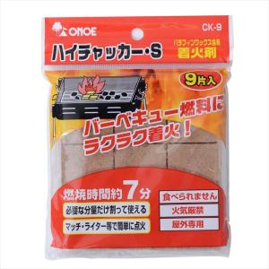 他サイト： 尾上製作所(ONOE) ハイチャッカー・S CK-9 商品コード:ck-9の商品画像