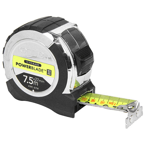 他サイト： コメロン パワーブレードII27 7.5 KMC-87Mの商品画像