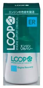 他サイト： シュアラスター ループ エンジンリカバリー LP-43 300ML  300mlの商品画像