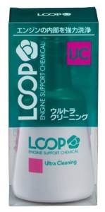 他サイト： Surluster(シュアラスター) エンジンオイル添加剤 [エンジン強力洗浄]  300ml ループ ウルトラクリーニング Sの商品画像