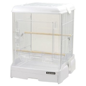 他サイト： サンコー [三晃商会] 993 イージーホーム クリアバード40WH (-)の商品画像