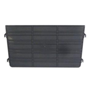 他サイト： リングスター スーパーバスケット仕切板の商品画像