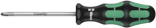 他サイト： Wera社 Wera プラスドライバー 2X300 008730の商品画像