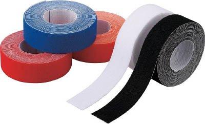 他サイト： TRUSCO トラスコ中山 マジックバンド? 超薄型 20mmX3m 青 MKH-2030-B 1巻の商品画像