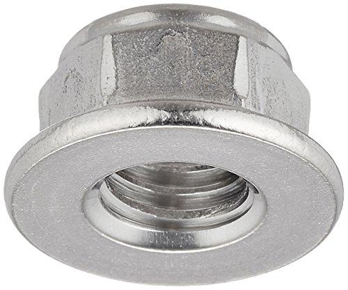 他サイト： キタコ 0900-001-02102 Fツキロックナット(SUS)M8X1.25/2PCの商品画像