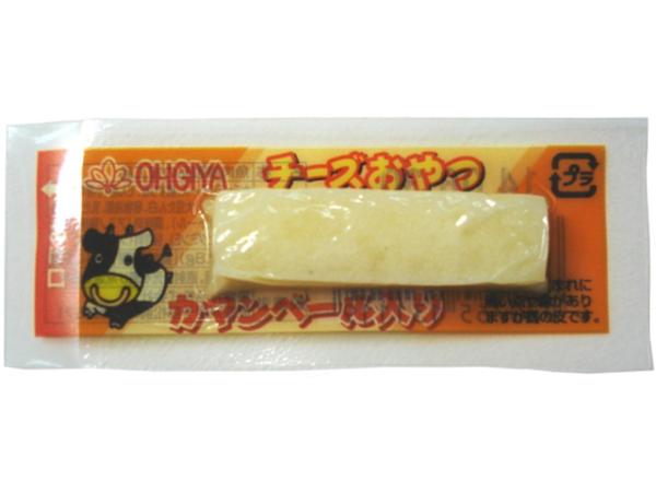 他サイト： 扇屋 チーズおやつ 2.8gの商品画像