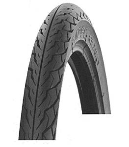 他サイト： IRC 【必ず購入前に仕様をご確認下さい】107579 NR78Y R 80/90-17 44P WTの商品画像