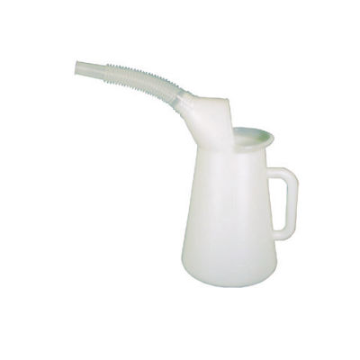 他サイト： 古河薬品工業 【必ず購入前に仕様をご確認下さい】90002 オイルジョッキ 2Lの商品画像