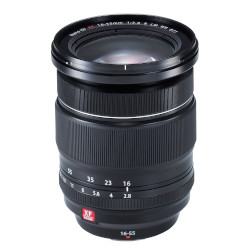 他サイト： FUJIFILM 富士フイルム XF16-55MMF2.8 R LM WR フジノンXFレンズ XF16-55mm F2.8 Rの商品画像