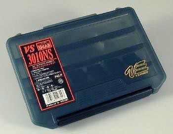 他サイト： メイホウ(MEIHO) 【明邦化学工業(MEIHO)】VS-3010NS(BK)の商品画像