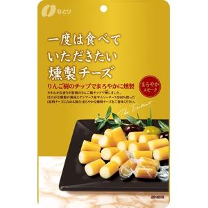 他サイト： なとり GP燻製チーズ 64g【入数:5】の商品画像