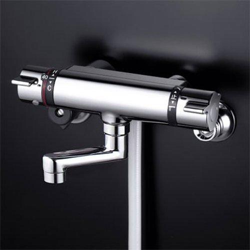 他サイト： KVK サーモスタット式シャワーKF800TNの商品画像