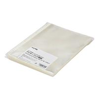 他サイト： KOKUYO コクヨ クリヤブック【K2】替紙、A4S、30穴、100枚、補強テープ付 (K2ラ-RF30H60-100)の商品画像