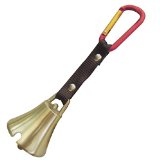 他サイト： 冒険倶楽部(BOHKEN CLUB) 消音熊ベル  AY-13の商品画像