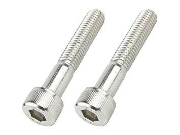 他サイト： POSH キャップボルトセット M8X45 (2pcs/Set) (900845-S2)の商品画像