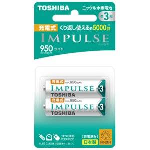 他サイト： TOSHIBA 東芝 TNH-3LE 2Pの商品画像