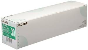 他サイト： アルケア シルキーポア ホワイト 30cm×10m 30号 11927 1巻/パックの商品画像