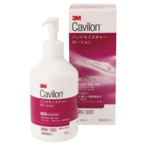 他サイト： 3M スリーエム 3Mハンドモイスチャーローション HMV-300(300ml)の商品画像