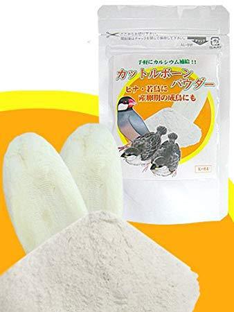 他サイト： コバヤシ カットルボーンパウダー K-84の商品画像