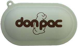 他サイト： PLUSCO (プラスコ) ドンパック (don-pac) ジェラートホワイトの商品画像