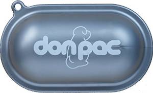 他サイト： PLUSCO (プラスコ) ドン・パックPOPシルバーの商品画像