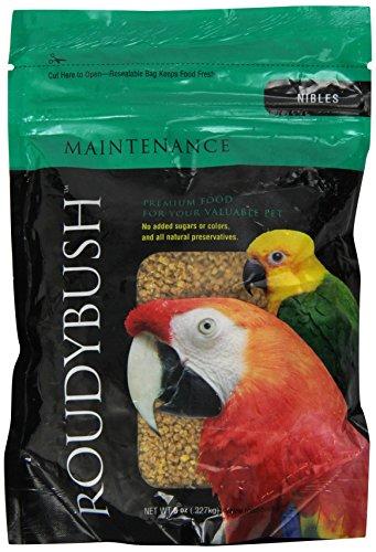 他サイト： ラウディブッシュ デイリーメンテナンス ニブルズ 227gの商品画像