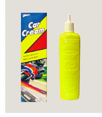 他サイト： UNICON(石原薬品) ワックス ユニコンカークリーム 400ml  80620 I-94の商品画像