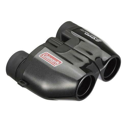 他サイト： ビクセン コンパクト双眼鏡 コールマンM8×21 ブラックの商品画像