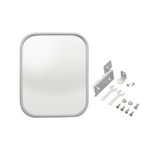 他サイト： エーモン工業(amonkogyo) ガレージミラー(650R角) (6604)の商品画像