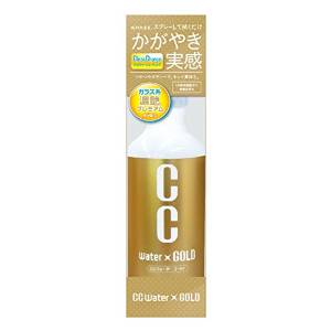 他サイト： プロスタッフ CCウォーターゴールド200 (S122)の商品画像