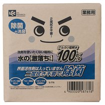 他サイト： レック 水の激落ちくん 詰替用 業務用 10L(S-776)の商品画像