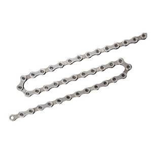 他サイト： SHIMANO シマノ ICNHG60111116 チェーン116リンク  11439 X1439【沖縄・離島への配送不可】の商品画像