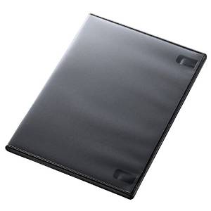 他サイト： OHM オーム電機 01-3280 DVD&CDケース 厚さ7mm 10パックの商品画像