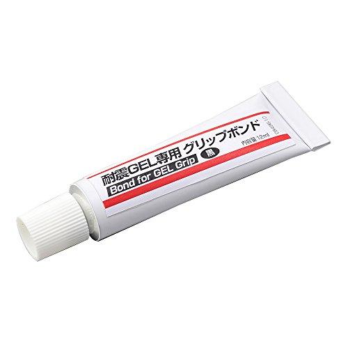 他サイト： DAYTONA デイトナ (93129)グリップボンド(クロ)の商品画像