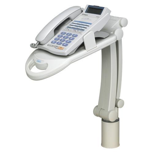 他サイト： アスカ テレホンスタンド(TS8802)の商品画像