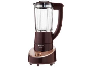 他サイト： PANASONIC パナソニック パナソニック ファイバーミキサー MX-X701-T(ブラウン)の商品画像
