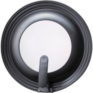 他サイト： 貝印 Kai House SELECT フライパンカバースタンド付 26-30cm DW-5627の商品画像