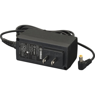 他サイト： YAMAHA ヤマハ 電源アダプター YPS-12HT(YPS-12HT)の商品画像