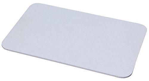 他サイト： IRISOHYAMA アイリスオーヤマ 速乾快適バスマット 600×390×9mm SKBM-6039 1個の商品画像